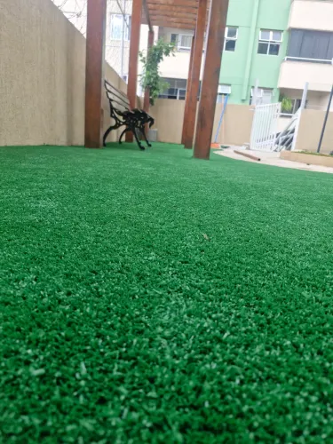 Grama Sintética rolo 5 m2