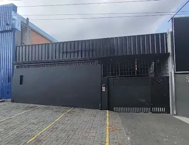 BARRACÃO PARA ALUGAR, 300 M² - PARQUE ORTOLÂNDIA - HORTOLÂNDIA/SP