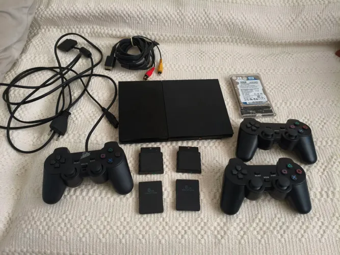 Play 2
