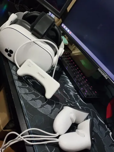 Óculos Vr Meta Quest 3s (semi-novo)