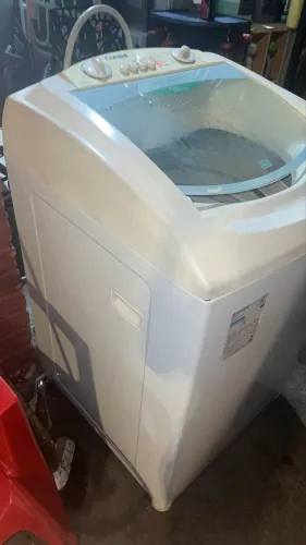 Máquina de lavar 10 kg