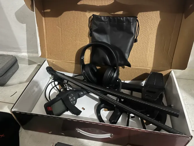 Detector simplex nokta ultra