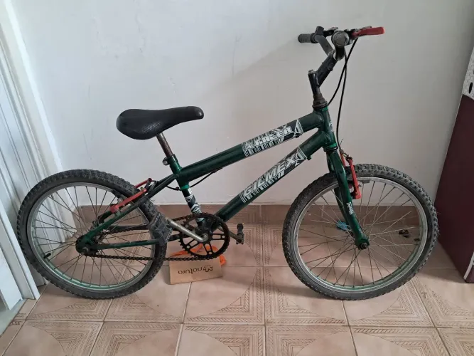 Biscicleta