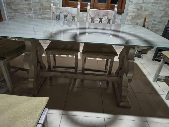 Estilo e Elegância para Sala de Jantar