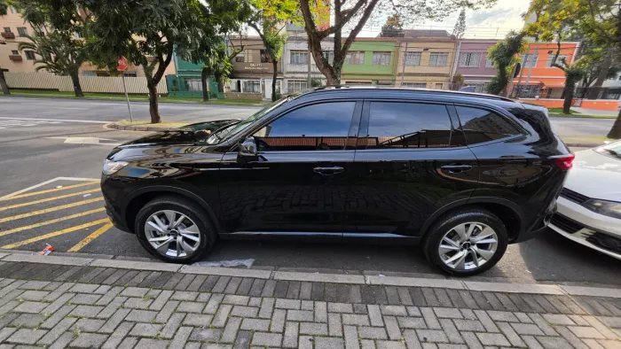 GWM Haval H6 Premium HEV 2025