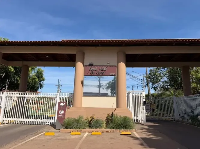alugo casa cond fechado com 04 quartos, R$ 4.300,00 (INCLUSO COND+IPTU) Despraiado, Cuiabá