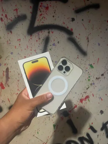 iphone 14 pro max de 128gb barato