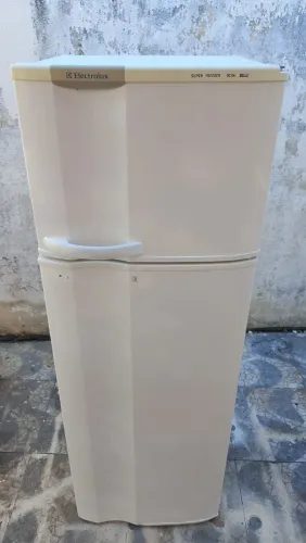 Geladeira Electrolux funcionamento ok