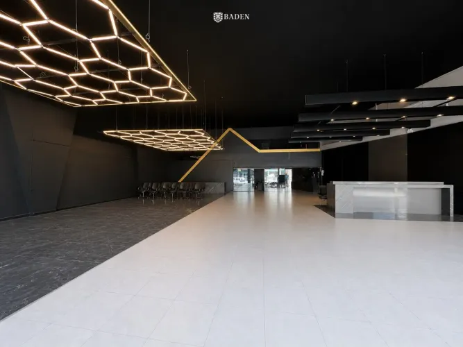 Loja Comercial com 500 m² para Locação | Fazendinha | Itajaí