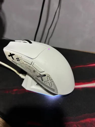 mouse gamer attack shark x11 