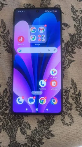 Poco m6 pro 