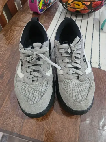 Vans ultrarange