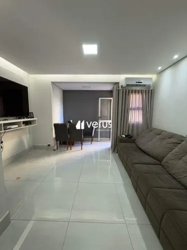 Apartamento à venda, 3 quartos, 1 suíte, 1 vaga, TUBALINA - Uberlândia/MG