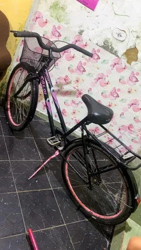 Bicicleta Poti