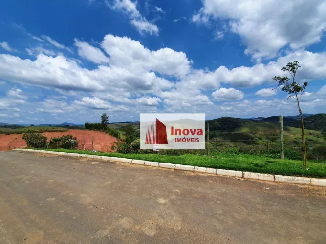 Condomínio Bela Vista - Excelente lote em declive à venda, 657 m² por R$ 108.000 - região 