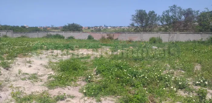 SAQUAREMA - Terreno Padrão - ITAUNA