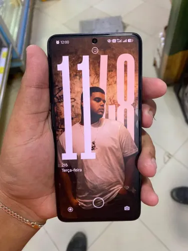 Xiaomi Poco X7 Pro