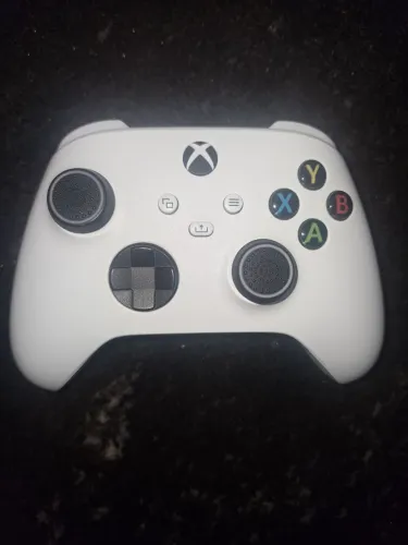 Controle Xbox Series X/S