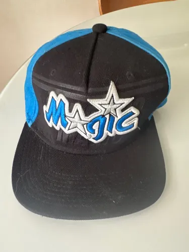 Boné Magic original