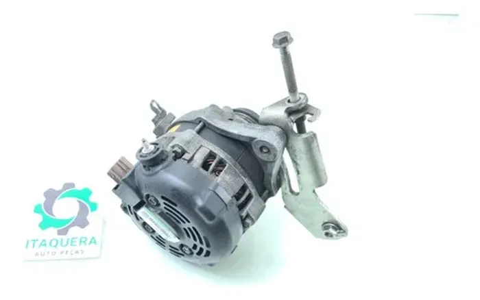 Alternador Toyota Rav4 2.0 Ano 2014 2015