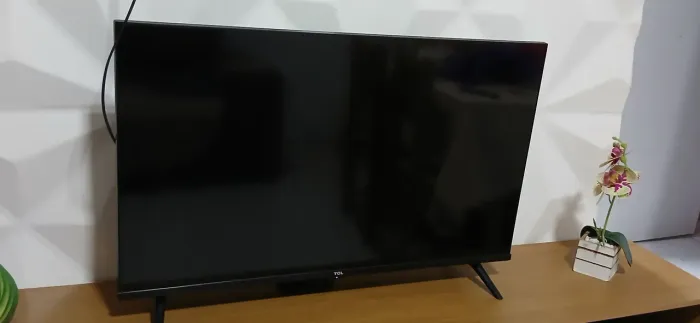 Smart TV TCL 32