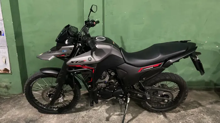 Lander super nova