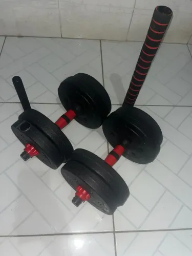Kit de anilhas