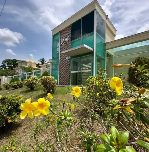 VR | CA0641 Casa La Vie Suiça, 127m², Samapi