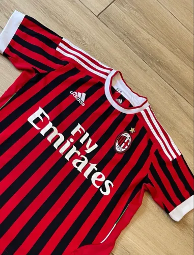 camisa milan adidas feminina original