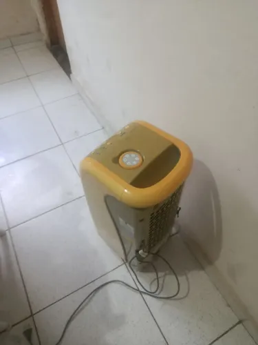 Circulador de ar