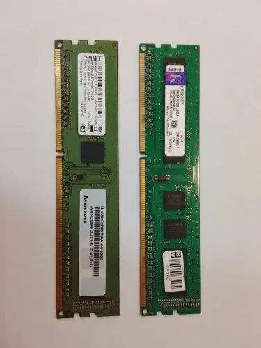 Memória RAM ddr3 , 4gb