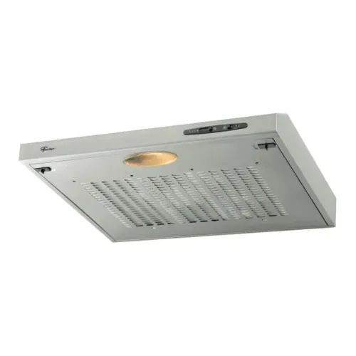 DEPURADOR FISCHER POWER STEEL 60 CM 220V 16655.17635