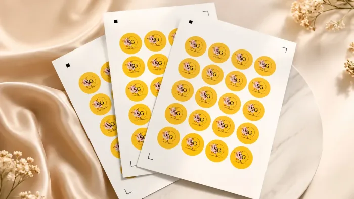 Adesivos Personalizados