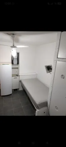 Kitnet mobiliada São José dos Campos