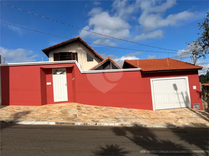 Sobrado com 3 quartos à venda ou para locação em Parque atenas do sul - SP