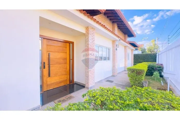 Casa 4 quartos à venda na SHIN QI 14, Lago Norte Aceita Financiamento e Permuta