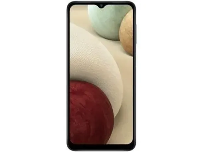 Samsung Galaxy A12