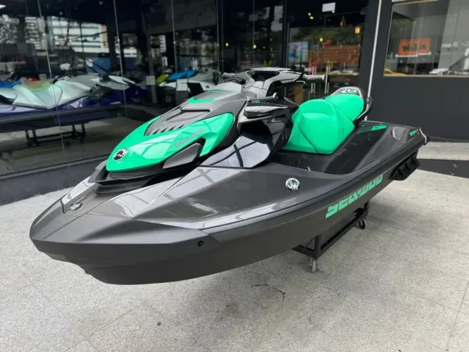 Jet Ski GTI 170 SE 2026