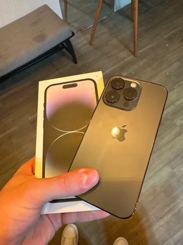 IPHONE 14 PRO - OPORTUNIDADE ÚNICA