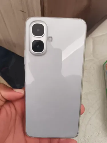 Celular infinix smart10
