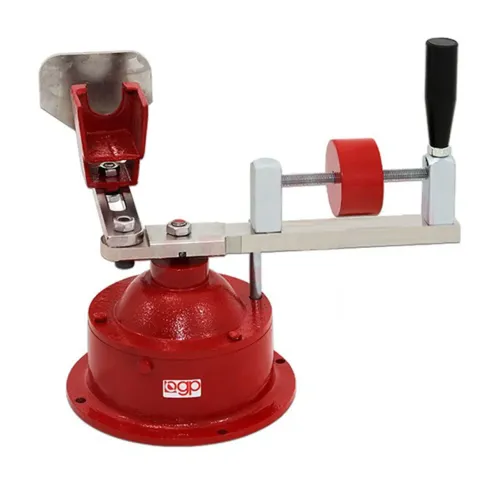 Centrifuga para Fundição Protyese Dentária 