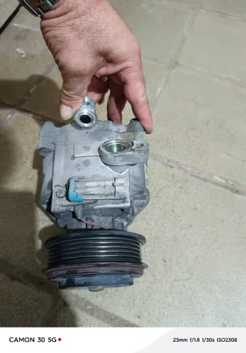 Compressor Onix