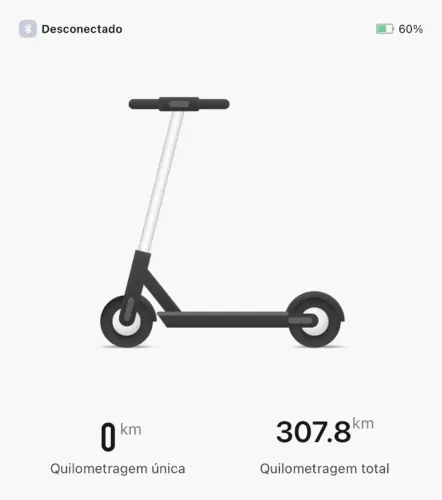 PATINETE ELÉTRICA HONEYWHALE M2 MAX-B 