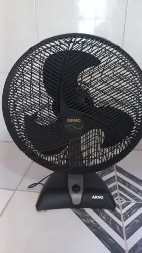 VENTILADOR 40 CM MARCA ARNO
