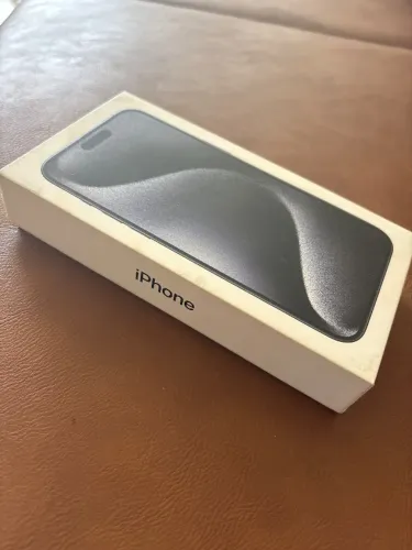 iPhone 15 pro Max 512gb