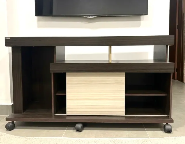 Rack de TV