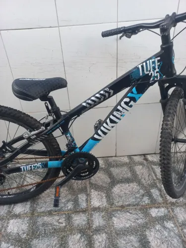 Viking tuff25 impecável 