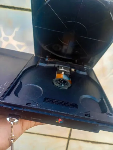 Playstation 2 Desbloqueado ( PS2 )