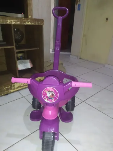 VENDO CARRINHO DE PASSEIO