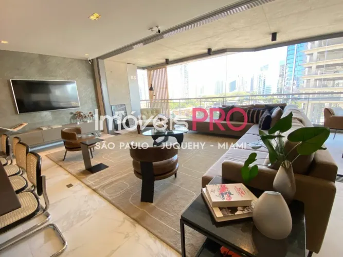 197m² 3 suítes e 3 vagas